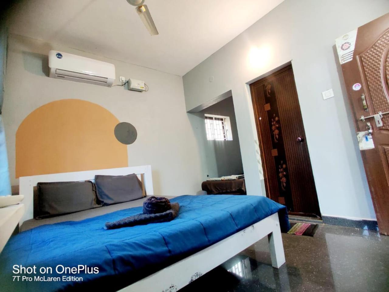 Gokarna Beach Stays By Tune Of Ocean מראה חיצוני תמונה