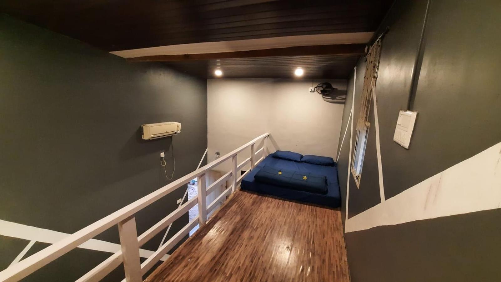 Gokarna Beach Stays By Tune Of Ocean חדר תמונה