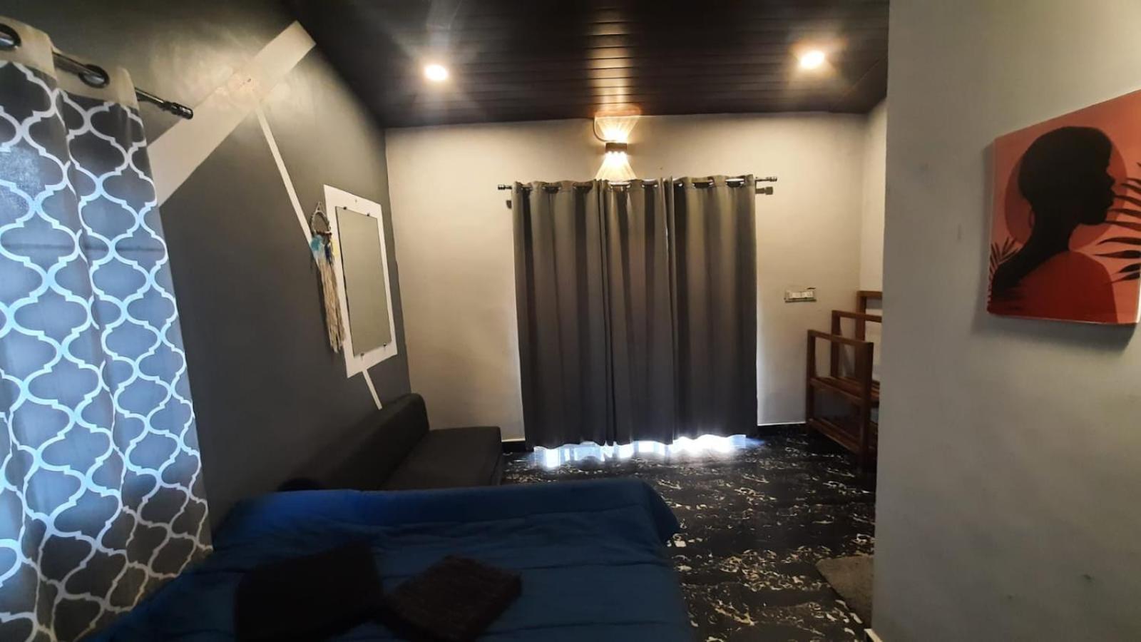 Gokarna Beach Stays By Tune Of Ocean חדר תמונה